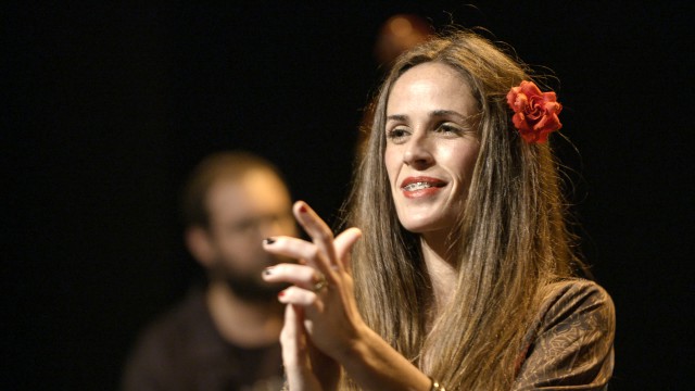 ¡Ay, José! 25 años del mito. María la Mónica ay-jose-25-anos-del-mito-maria-la-monica